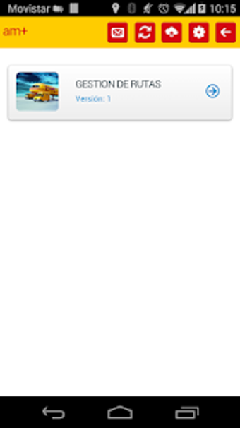 Imagen 0 para DHLSCI Fleet Management