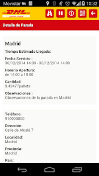 Imagen 3 para DHLSCI Fleet Management