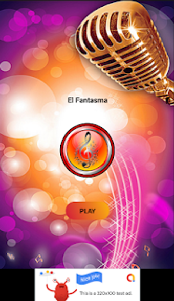 Imagen 1 para Musica El Fantasma - El C…