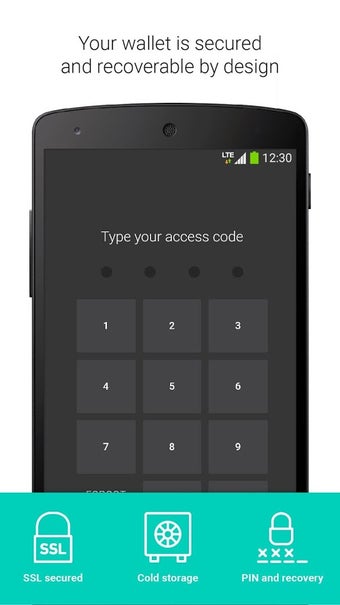 Imagen 1 para Ethereum Wallet