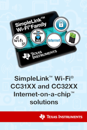 Imagen 2 para SimpleLink Wi-Fi Starter …