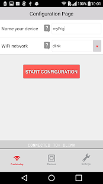 Imagen 0 para SimpleLink Wi-Fi Starter …
