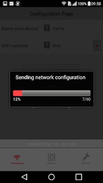 Imagen 1 para SimpleLink Wi-Fi Starter …