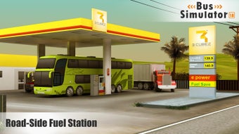 Image 0 for Bus Simulator 18