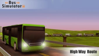 Image 1 for Bus Simulator 18