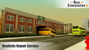 Image 3 for Bus Simulator 18