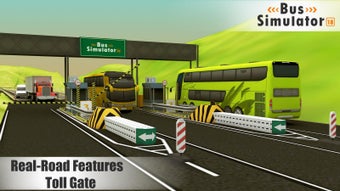 Image 1 for Bus Simulator 18