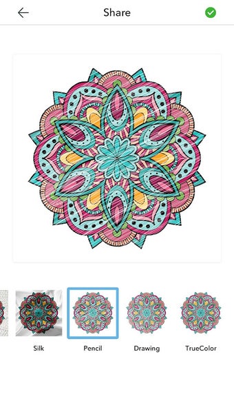 Image 0 for Mandala Coloring Pages
