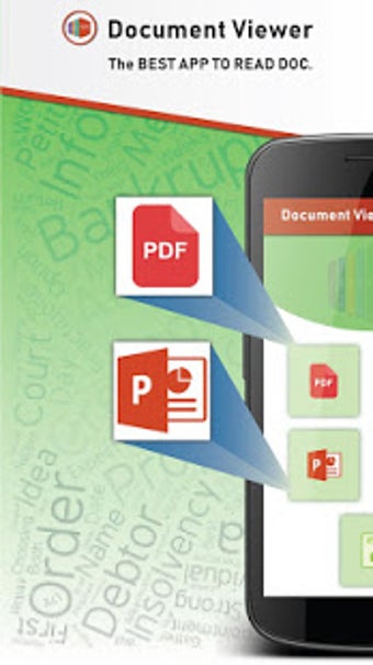 Imagen 3 para All Document Reader - DOC…