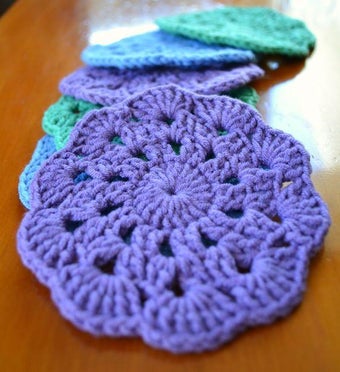 Image 3 for Crochet Patterns