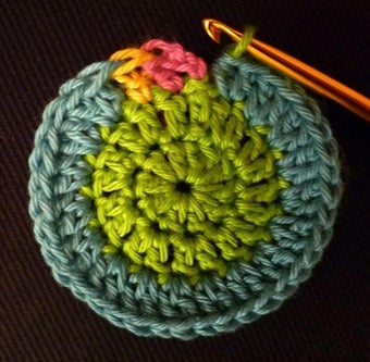 Image 0 for Crochet Patterns