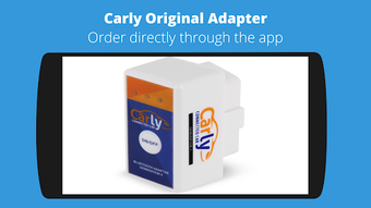 Image 1 for Carly for Toyota (OBD App…