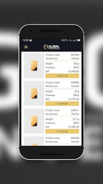 Image 1 for Global InterGold