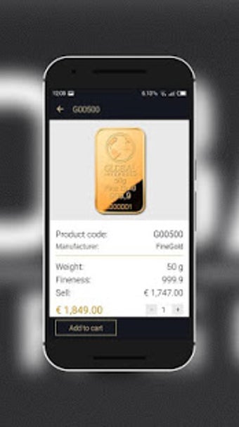 Image 0 for Global InterGold