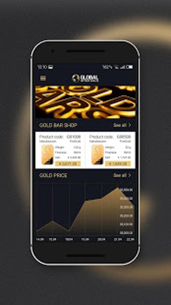 Image 2 for Global InterGold