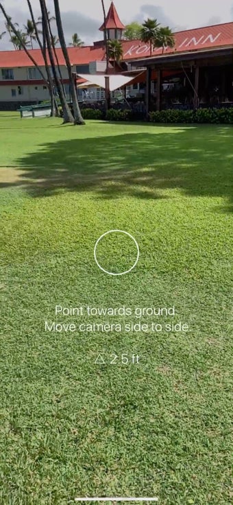 Image 1 for Sea Level Check