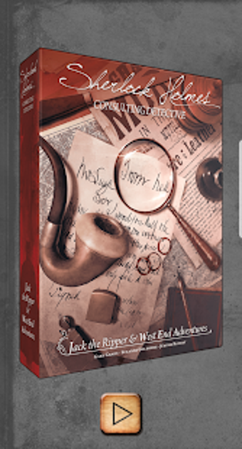 Image 0 for SH Consulting Detective