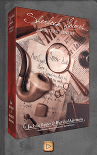 Image 1 for SH Consulting Detective