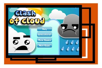 Image 0 for Clash of Cloud