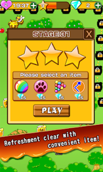 Image 3 for Bubble Honey