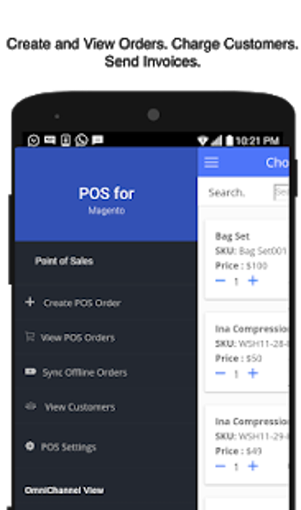 Image 2 for POS for Magento (2.x)