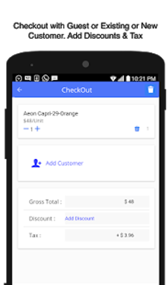 Image 3 for POS for Magento (2.x)