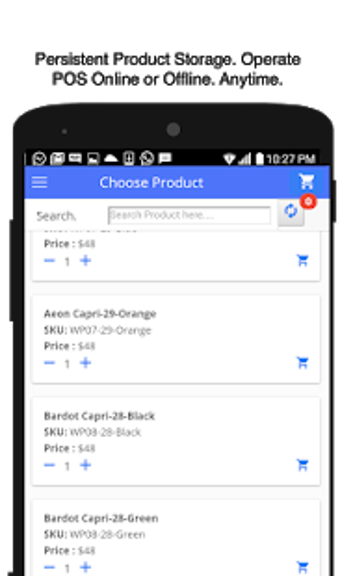 Image 0 for POS for Magento (2.x)