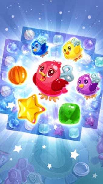 Imagen 0 para Merry Christmas - match 3