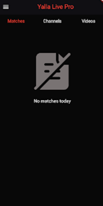 Image 0 for YalaLive Pro : يلا لايف ب…