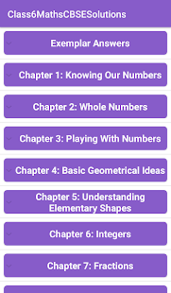 Image 2 for 6th Maths CBSE Solutions …
