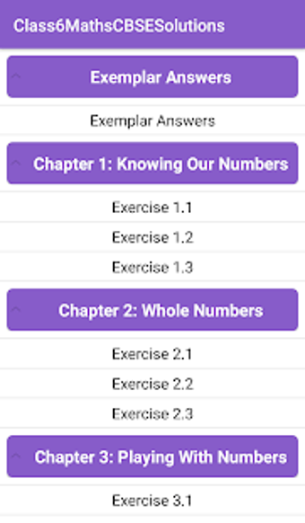 Image 0 for 6th Maths CBSE Solutions …