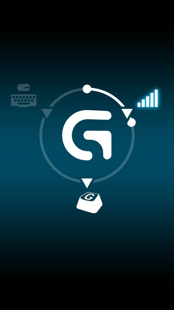 Image 3 for Logitech Arx Control