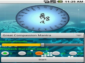 Image 0 for Buddhist Meditation Lite