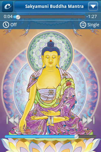 Image 2 for Buddhist Meditation Lite