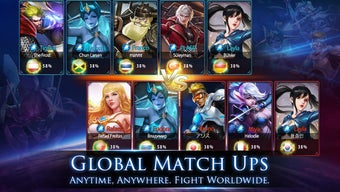 Imagen 1 para Mobile Legends: Bang Bang