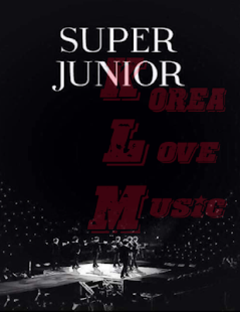 Image 3 for Super Junior Top Songs Of…
