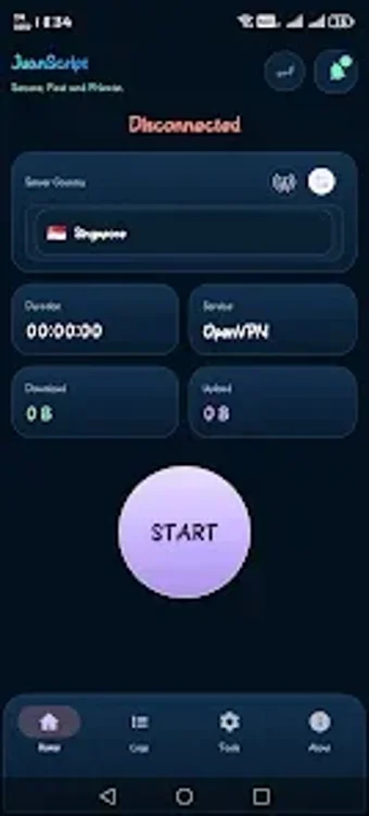 Imagen 0 para MobiVPN