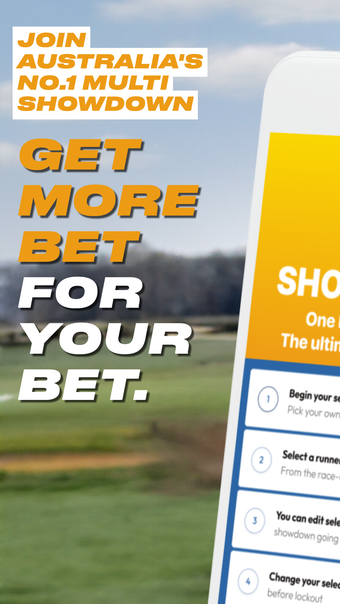 Image 0 for UPC - Showdown
