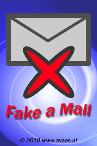 Image 0 for Fake a Mail
