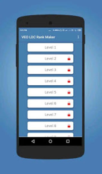 Image 2 for LDC 2020 Rank Maker