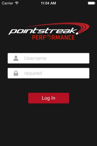 Image 0 for Pointstreak Performance M…