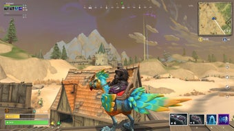 Image 0 for Realm Royale