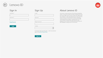 Imagen 0 para Lenovo Connect for Window…