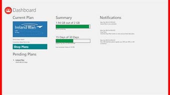 Imagen 2 para Lenovo Connect for Window…