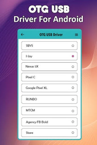 Image 2 for OTG USB Driver for All Ph…
