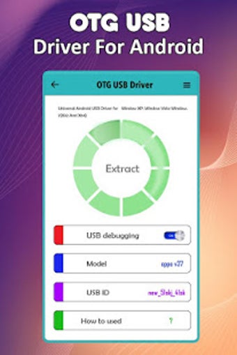 Image 1 for OTG USB Driver for All Ph…