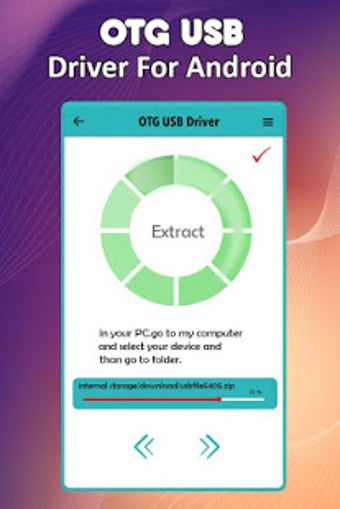 Image 0 for OTG USB Driver for All Ph…