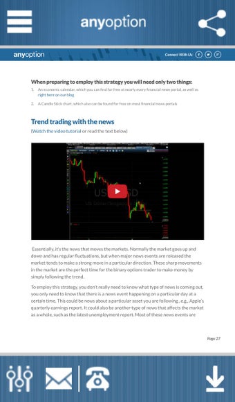 Image 3 for Binary Options Trading Gu…