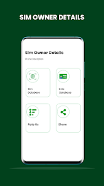 Image 0 for Sim Owner Details Live Tr…