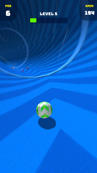 Image 0 for Racing Ball Master 3D